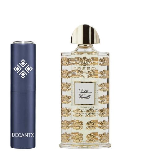Creed Sublime Vanille Eau de Parfum Unisex