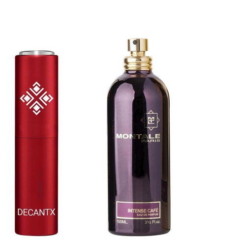 Montale Intense Cafe Eau de Parfum Unisex