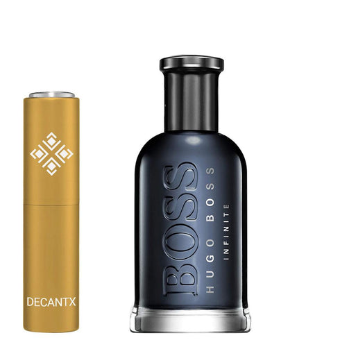 Hugo Boss Bottled Infinite Eau de Parfum for Men