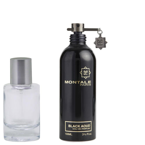 Montale Black Aoud Eau de Parfum Unisex