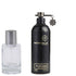 Montale Black Aoud Eau de Parfum Unisex