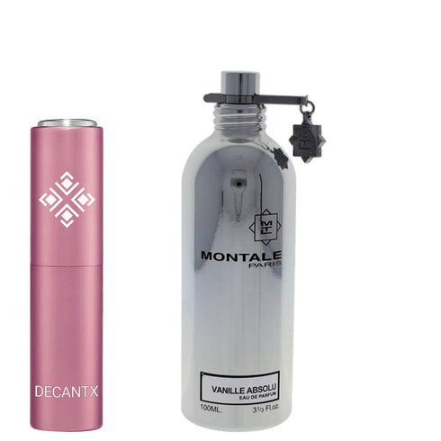 Montale Vanille Absolu Eau de Parfum for Women