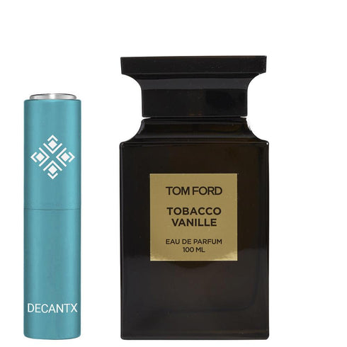 Tom Ford Tobacco Vanille Eau de Parfum Unisex
