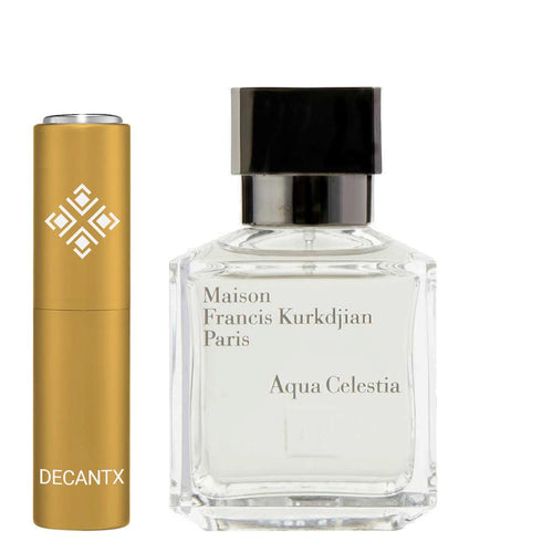 Maison Francis Kurkdjian Aqua Celestia Eau de Toilette Unisex