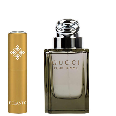 Gucci Gucci by Gucci Eau de Toilette for Men