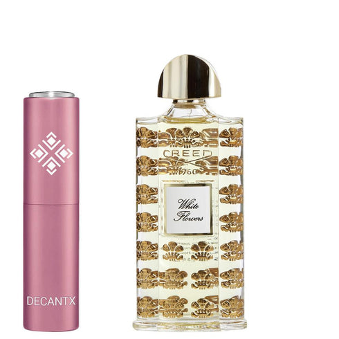 Creed White Flowers Eau de Parfum Unisex