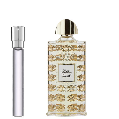 Creed Sublime Vanille Eau de Parfum Unisex