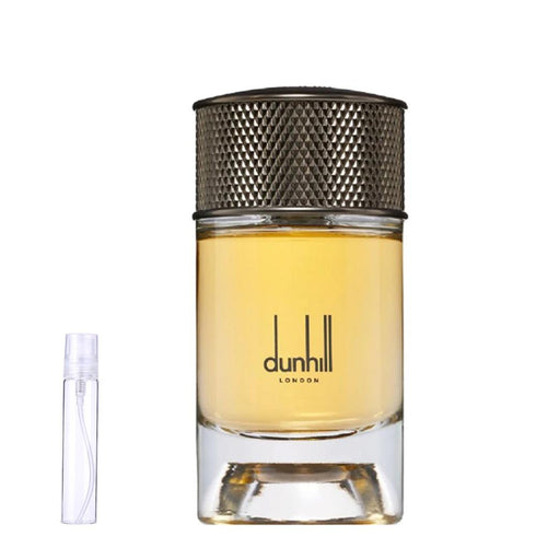 Dunhill Signature Collection Indian Sandalwood Eau de Parfum for Men