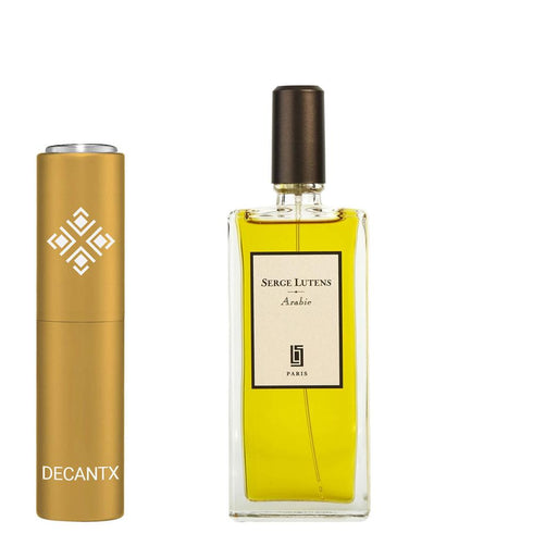 Serge Lutens Arabie Eau de Parfum for Women