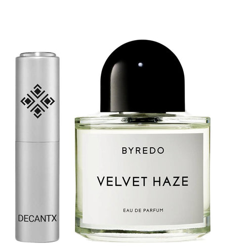 BYREDO Velvet Haze Eau de Parfum Unisex