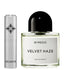 BYREDO Velvet Haze Eau de Parfum Unisex