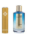 Mancera So Blue Eau de Parfum Unisex