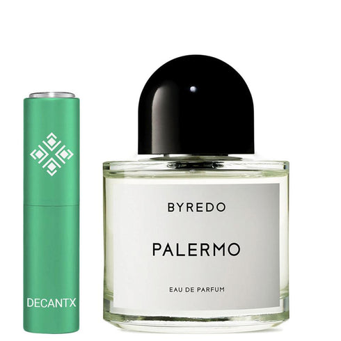 BYREDO Palermo Eau de Parfum Unisex
