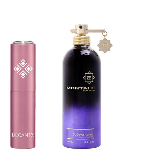 Montale Oud Pashmina Eau de Parfum Unisex
