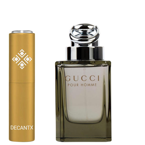 Gucci Gucci by Gucci Eau de Toilette for Men