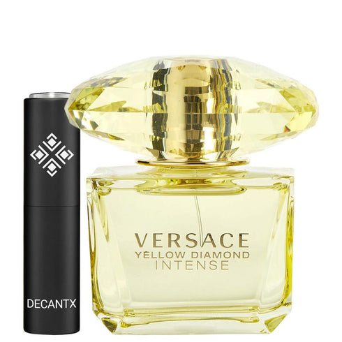 Versace Yellow Diamond Intense Eau de Parfum for Women
