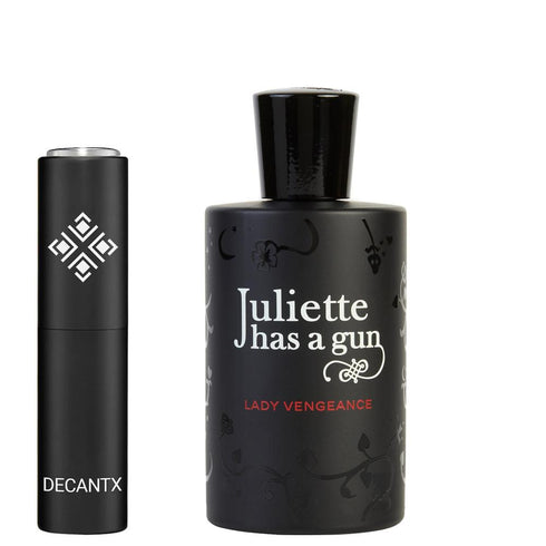 Juliette Has a Gun Lady Vengeance Eau de Parfum for Women
