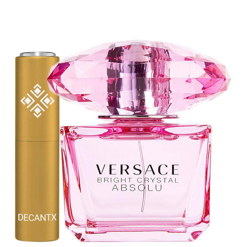 Versace Bright Crystal Absolu Eau de Parfum for Women