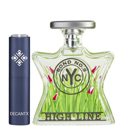 Bond No. 9 High Line Eau de Parfum Unisex