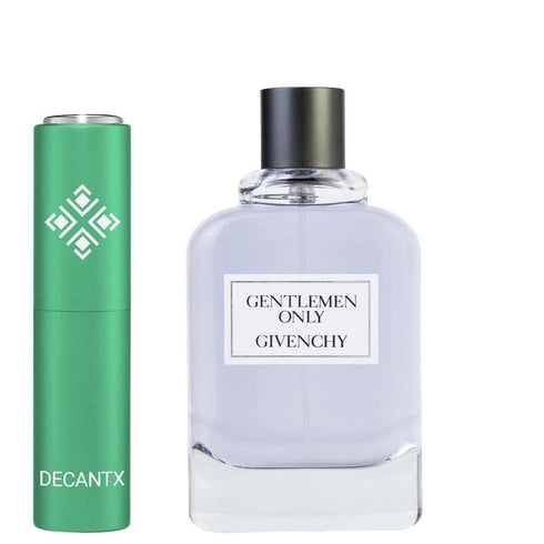 Givenchy Gentlemen Only Eau de Toilette for Men