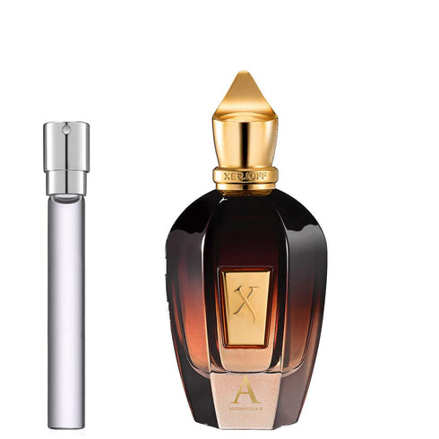 Xerjoff Oud Stars Alexandria II Eau de Parfum Unisex