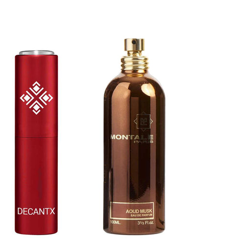 Montale Aoud Musk Eau de Parfum Unisex