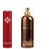 Montale Aoud Musk Eau de Parfum Unisex