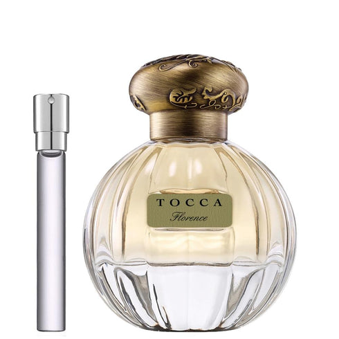 TOCCA Florence Eau de Parfum for Women