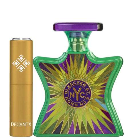 Bond No. 9 Bleecker Street Eau de Parfum Unisex
