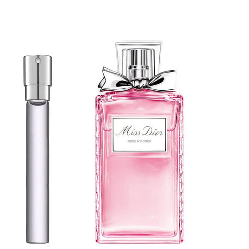 Dior Miss Dior Rose N'Roses Eau de Toilette for Women