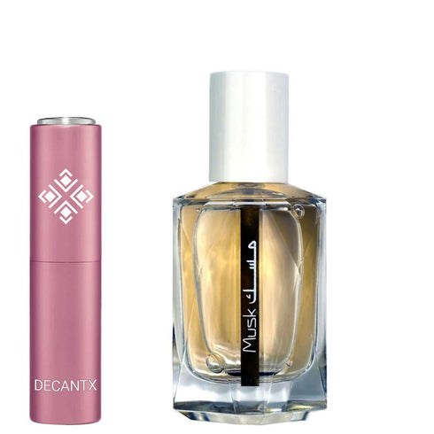 Rasasi Musk Hareer Eau de Parfum Unisex