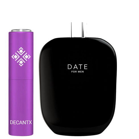Fragrance One Date for Men Eau de Parfum for Men