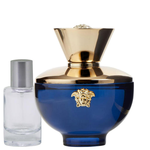 Versace Pour Femme Dylan Blue Eau de Parfum for Women