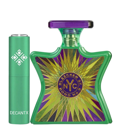Bond No. 9 Bleecker Street Eau de Parfum Unisex