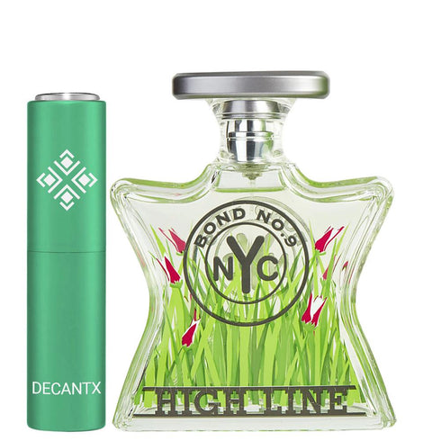 Bond No. 9 High Line Eau de Parfum Unisex