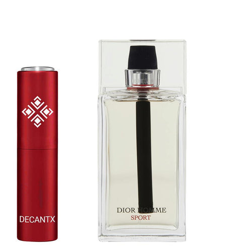 Dior Dior Homme Sport Eau de Toilette for Men