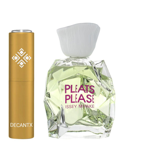 Issey Miyake Pleats Please L'Eau Eau de Toilette for Women