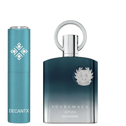 Afnan Supremacy Incense Eau de Parfum for Men