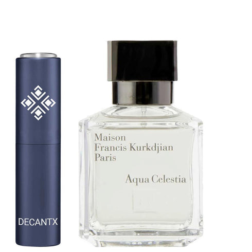 Maison Francis Kurkdjian Aqua Celestia Eau de Toilette Unisex