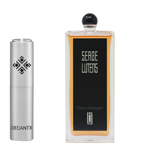 Serge Lutens Fleurs d'Oranger Eau de Parfum Unisex