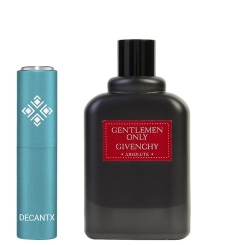 Givenchy Gentlemen Only Absolute Eau de Parfum for Men
