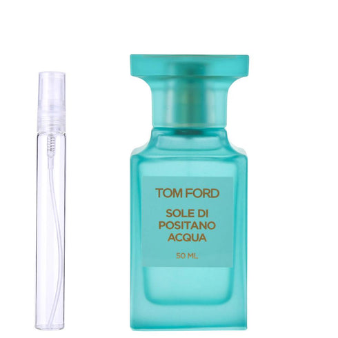 Tom Ford Sole di Positano Acqua Eau de Toilette Unisex