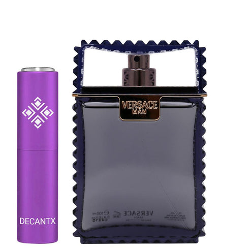 Versace Versace Man Eau de Toilette for Men