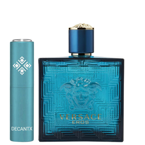 Versace Eros Eau de Toilette for Men