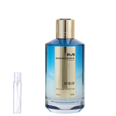 Mancera So Blue Eau de Parfum Unisex