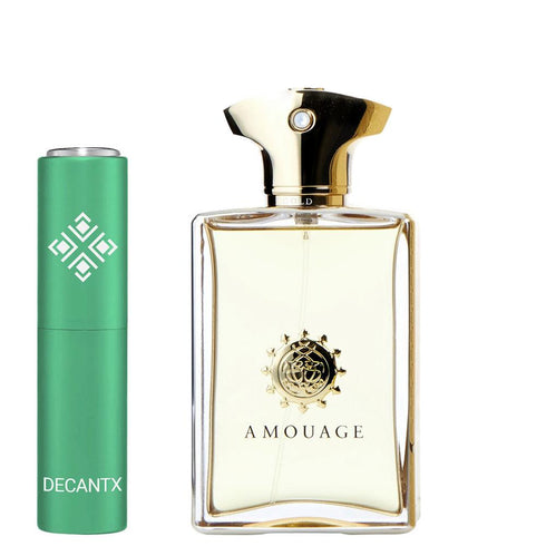 Amouage Gold Man Eau de Parfum for Men