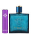 Versace Eros Eau de Toilette for Men
