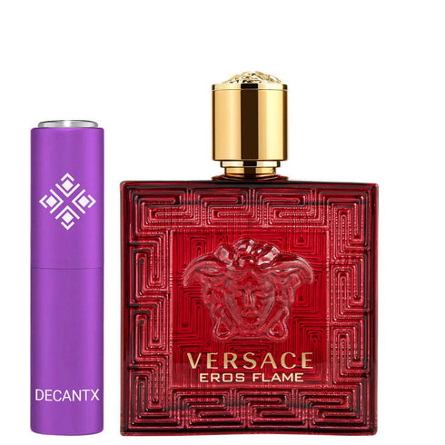 Versace Eros Flame Eau de Parfum for Men