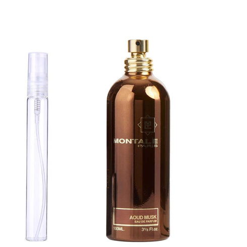 Montale Aoud Musk Eau de Parfum Unisex