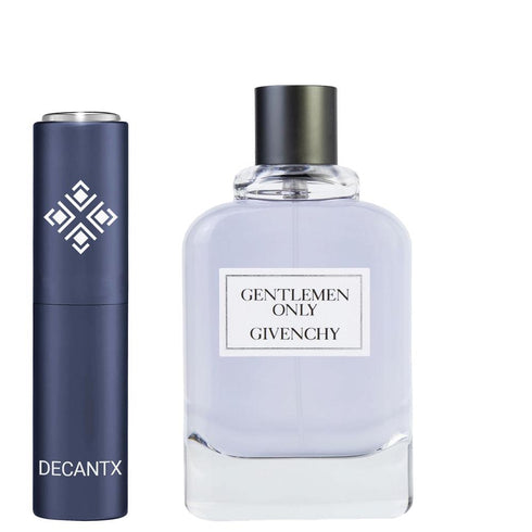 Givenchy Gentlemen Only Eau de Toilette for Men
